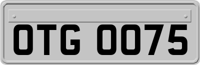 OTG0075