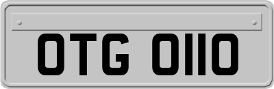 OTG0110