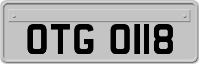 OTG0118