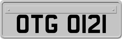 OTG0121