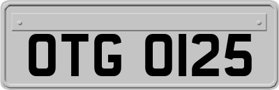 OTG0125