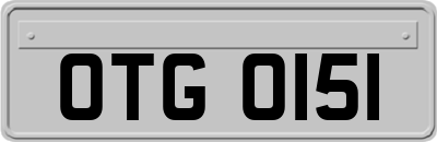 OTG0151
