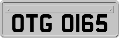 OTG0165