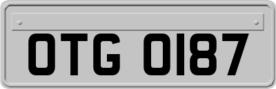 OTG0187