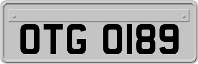 OTG0189