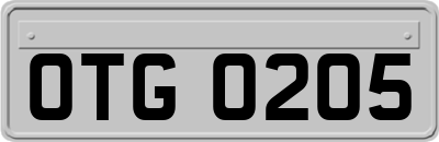 OTG0205