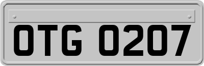 OTG0207