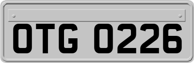 OTG0226