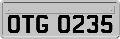 OTG0235