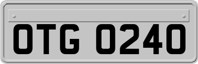 OTG0240
