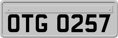 OTG0257