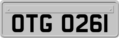 OTG0261