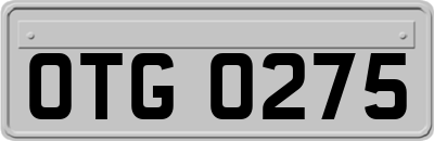 OTG0275