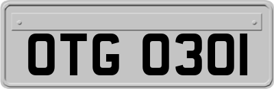 OTG0301