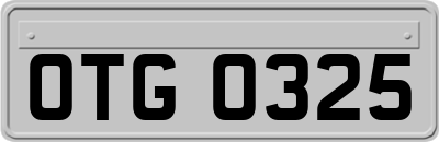 OTG0325