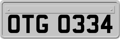OTG0334