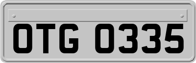 OTG0335