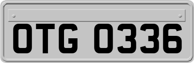 OTG0336