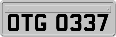 OTG0337