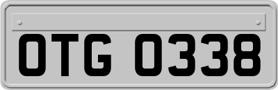 OTG0338