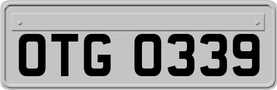 OTG0339