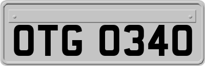 OTG0340