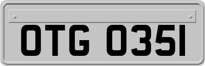 OTG0351