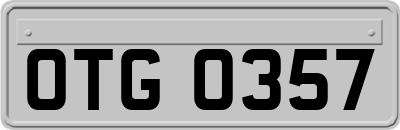 OTG0357