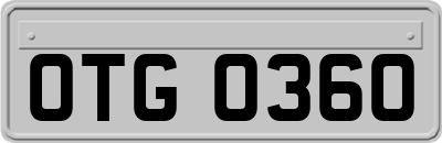 OTG0360