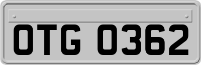 OTG0362