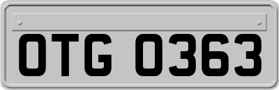 OTG0363
