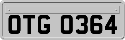 OTG0364