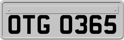 OTG0365