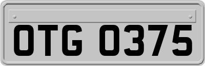 OTG0375