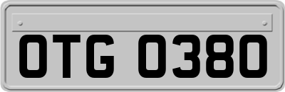OTG0380