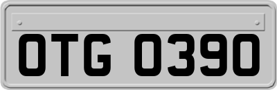 OTG0390