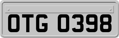 OTG0398