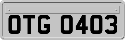 OTG0403