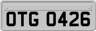 OTG0426