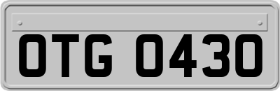 OTG0430
