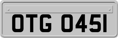 OTG0451