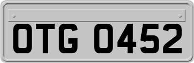 OTG0452