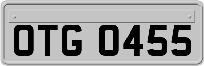 OTG0455