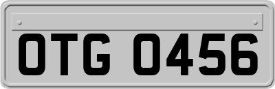 OTG0456
