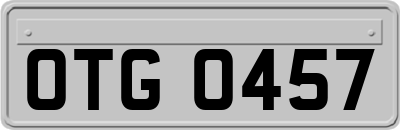 OTG0457