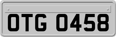 OTG0458