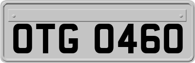 OTG0460