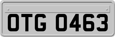 OTG0463