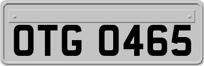 OTG0465