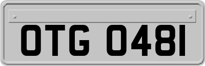 OTG0481